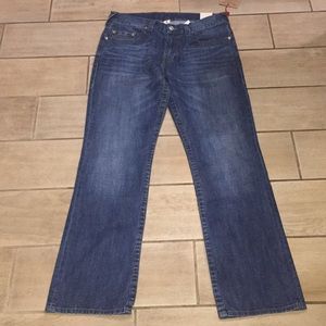 TRUE RELIGION JEAN